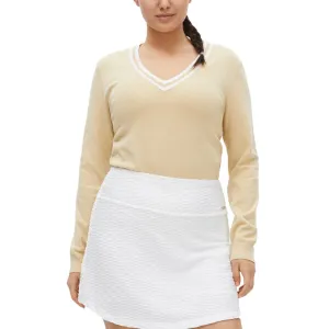 Rohnisch Women'S Adele Knitted Golf Sweater - Mojave Desert Cyber Monday Sale Performance Unleashed