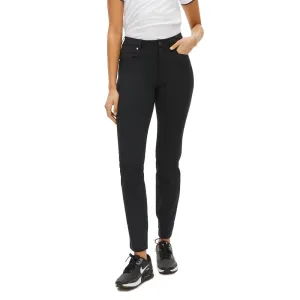 Biggest Sale of the Year Rohnisch Women'S Chie Comfort Golf Pants - Black
