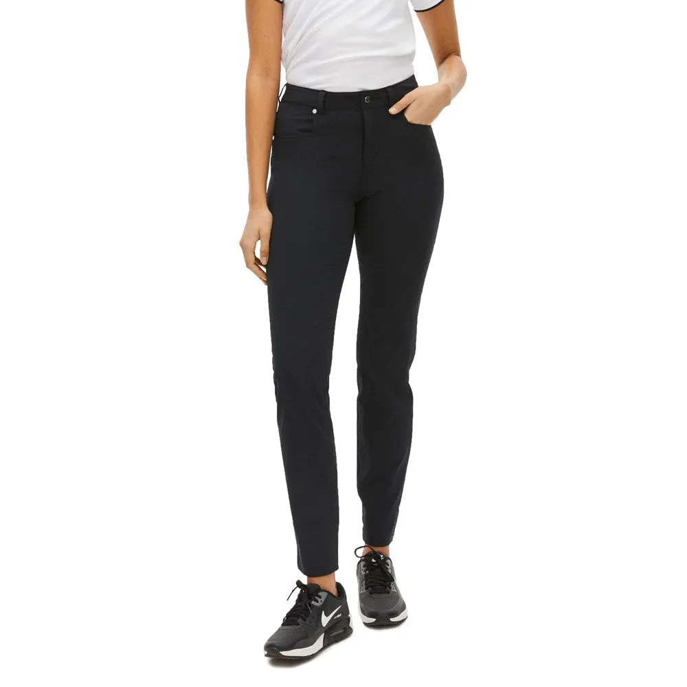 Biggest Sale of the Year Rohnisch Women'S Chie Comfort Golf Pants - Black
