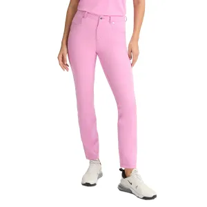 Rohnisch Women'S Chie Comfort Golf Pants - Fuchsia Pink President's Day Sale Clearance Sale