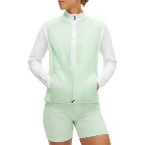 Rohnisch Women'S Pace Vest - Patina Green Valentine's Day Sale Made to Turn Heads
