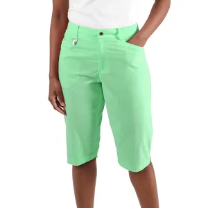 Fuel Your Fire Rohnisch Women'S Seon Pirat Golf Shorts - Spring Bud