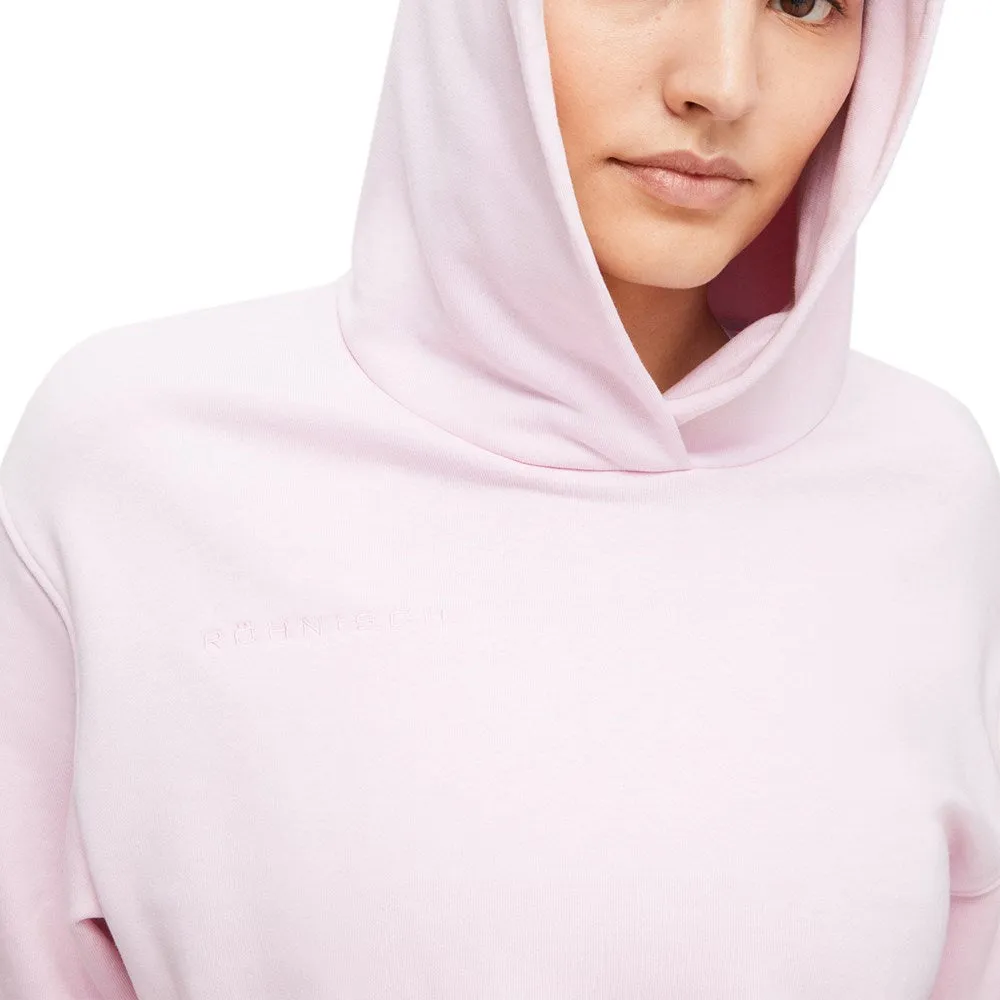 Independence Day Sale Exclusive Deal Rohnisch Women'S Sophia Hoodie - Pink Lady