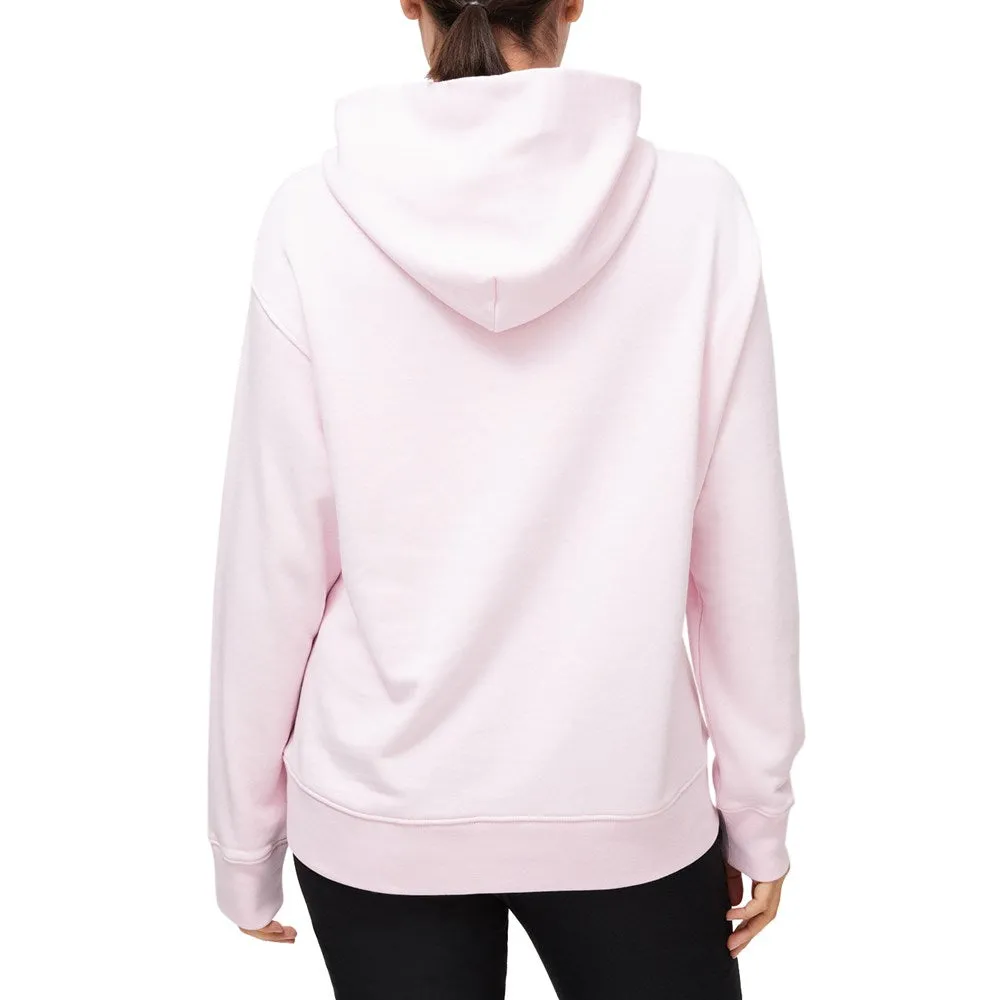 Rohnisch Women'S Sophia Hoodie - Pink Lady Own Every Step Stay in Motion