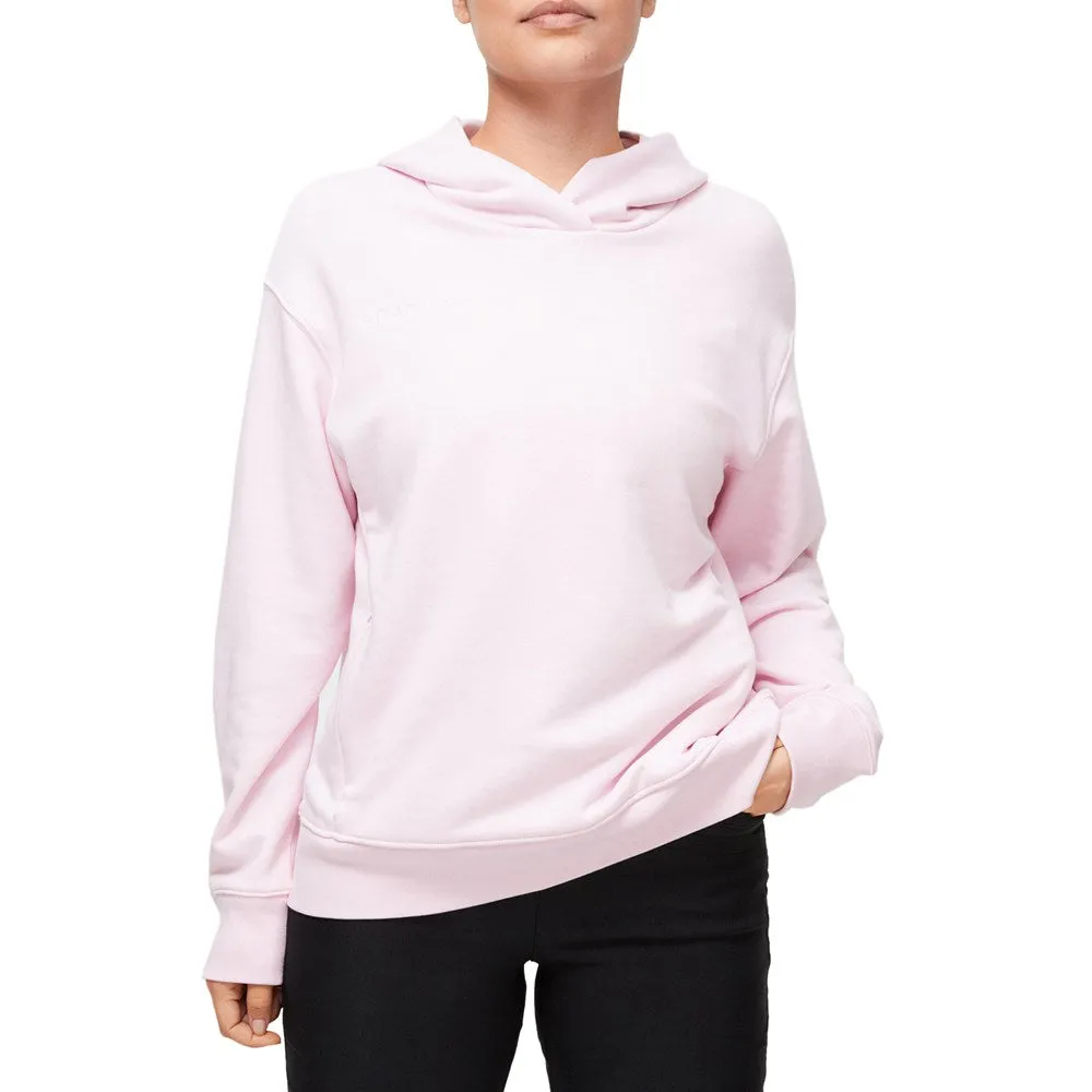 Chase What Moves You Rohnisch Women'S Sophia Hoodie - Pink Lady