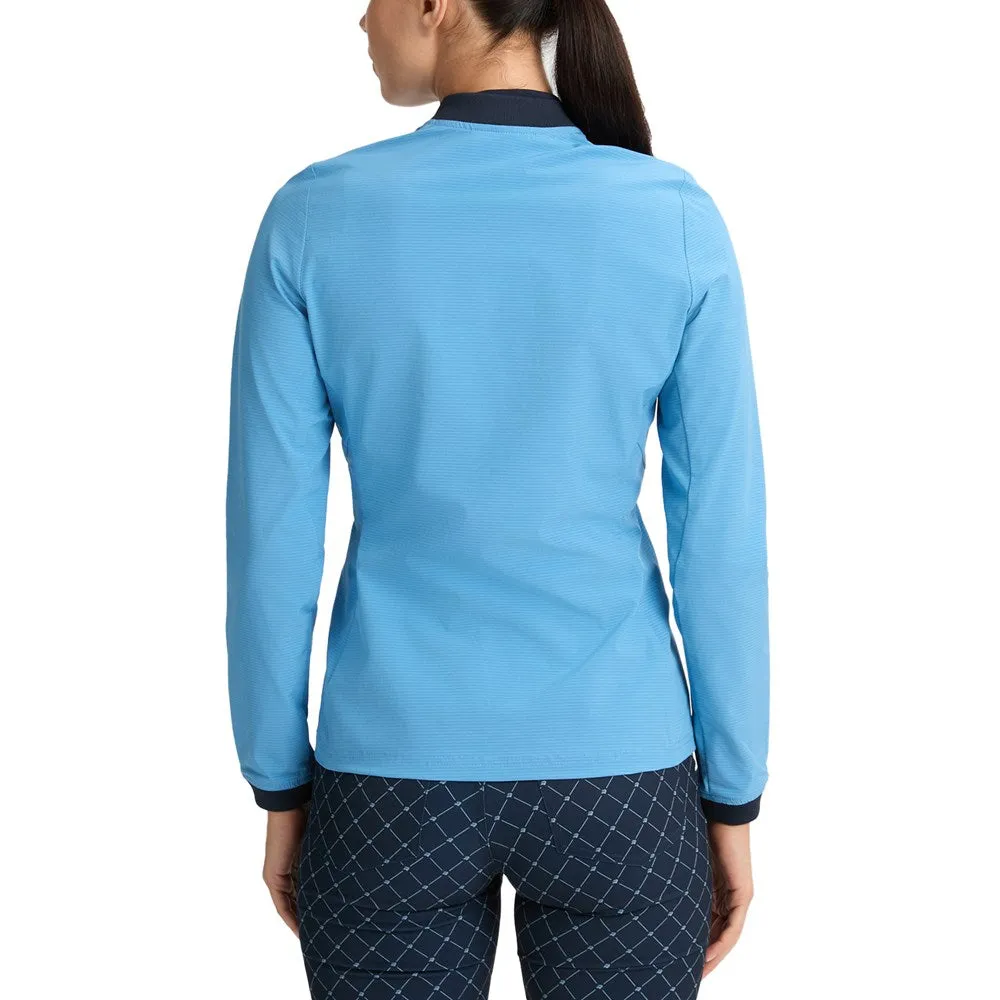 Move Beyond Ordinary Step into the Beat Rohnisch Women'S Stella Lightweight Golf Jacket - Pacific Coast