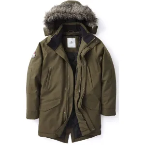 Independence Day Sale Loud Looks, Smooth Moves Roots73 - Men'S Bridgewater Insulated Jacket