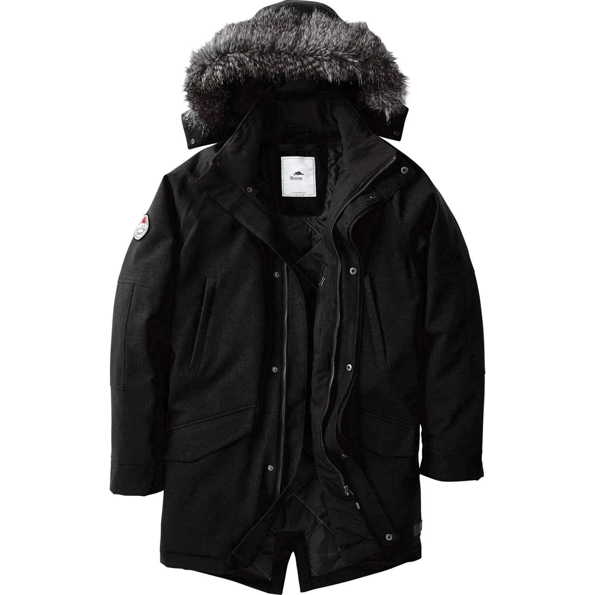 Biggest Sale of the Year Roots73 - Men'S Bridgewater Insulated Jacket