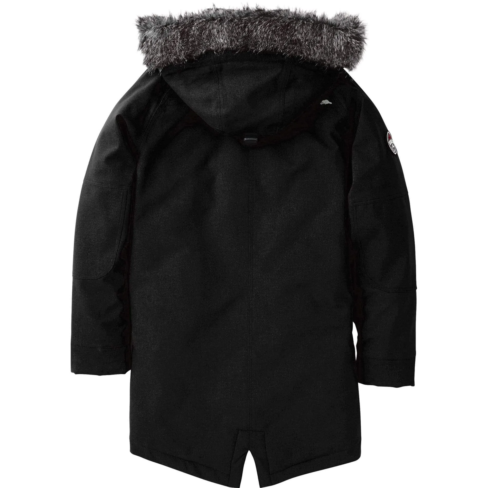 Black Friday Sale Stride with Confidence Roots73 - Men'S Bridgewater Insulated Jacket
