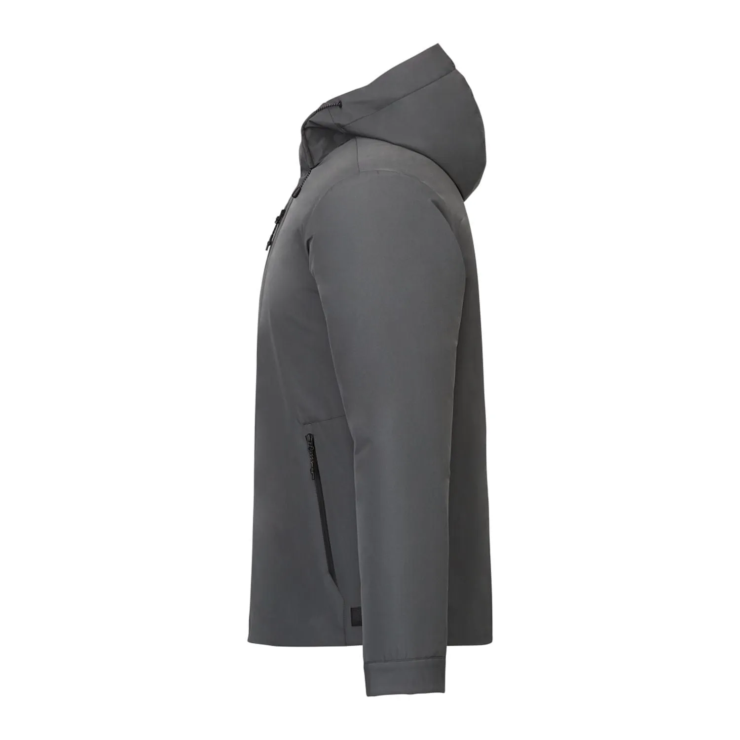 Roots73 - Men'S Rockglen Eco Waterproof Sherpa Fleece Lined Jacket Performance Unleashed Father's Day Sale