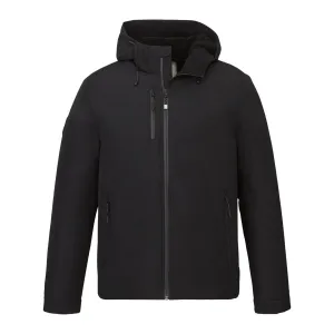 Roots73 - Men'S Rockglen Eco Waterproof Sherpa Fleece Lined Jacket Define Your Own Way