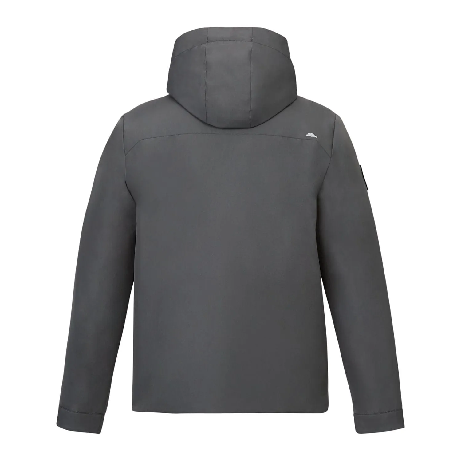Autumn Sale Roots73 - Men'S Rockglen Eco Waterproof Sherpa Fleece Lined Jacket