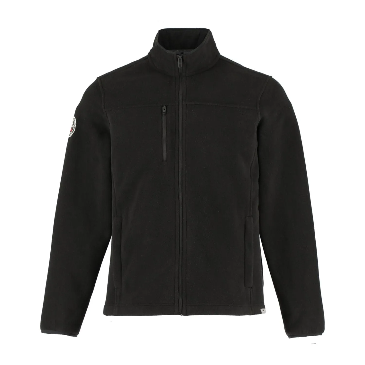 Christmas Day Sale All Eyes on You Roots73 - Men'S Westville Eco Microfleece Full-Zip