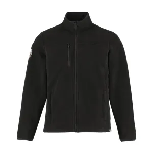 Style Meets Power Empower Your Journey Roots73 - Men'S Westville Eco Microfleece Full-Zip
