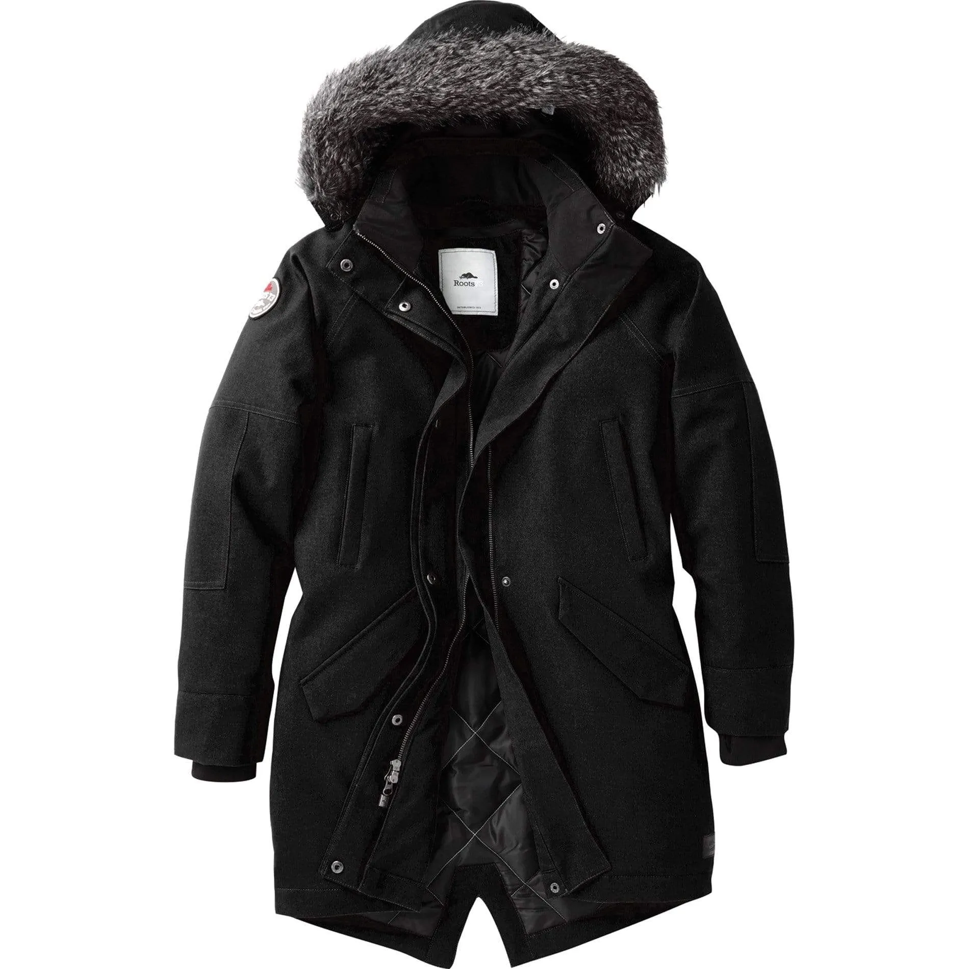 Sweetest Day Sale Roots73 - Women'S Bridgewater Insulated Jacket