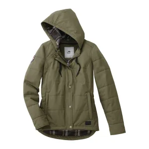 Dare to Lead Roots73 - Women'S Gravenhurst Insulated Jacket