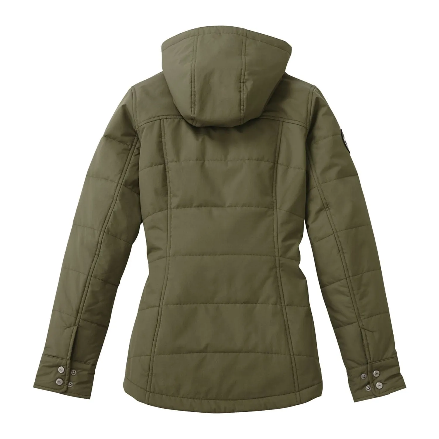 Engineered for Speed Roots73 - Women'S Gravenhurst Insulated Jacket