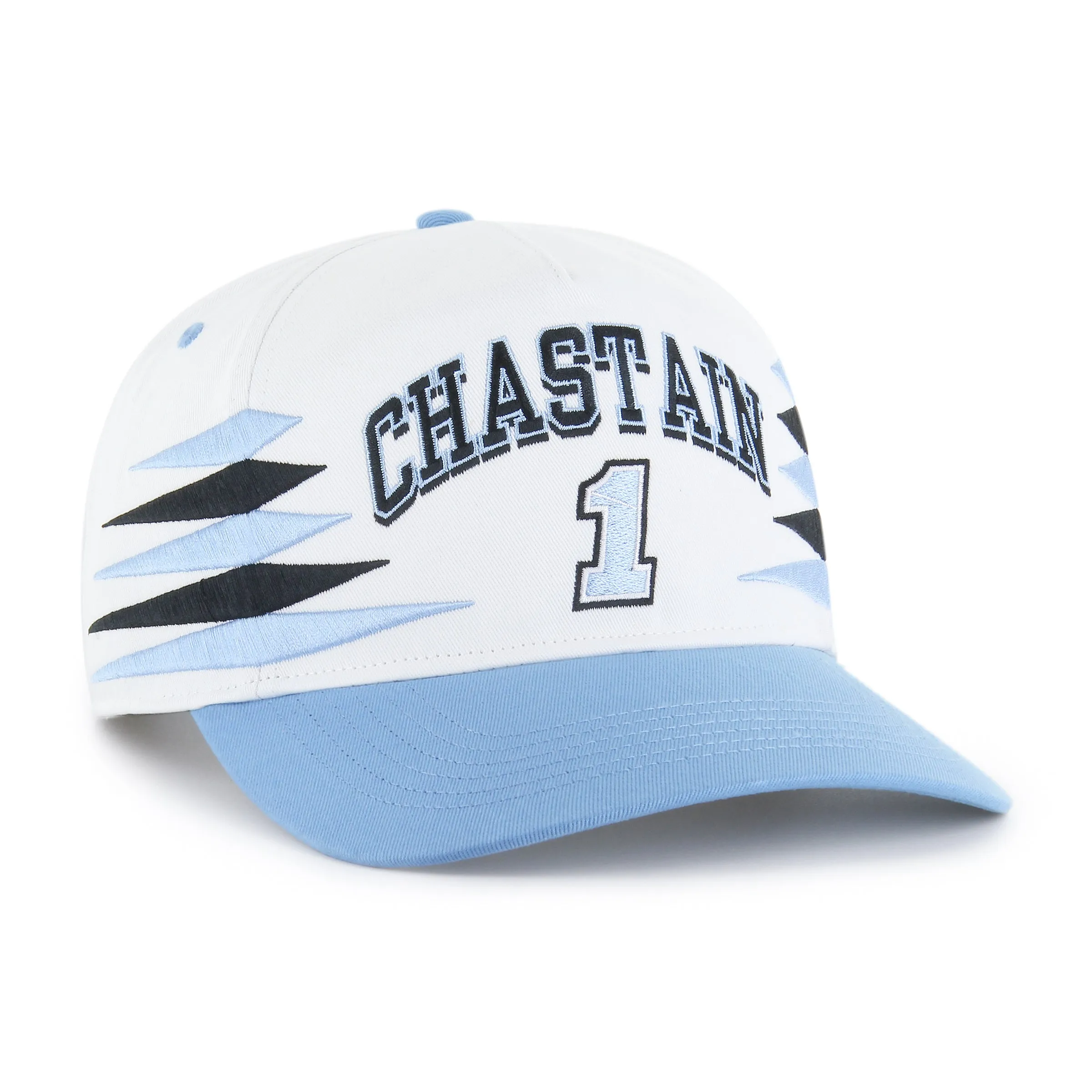 ROSS CHASTAIN / TRACKHOUSE RACING DIAMOND CUT 