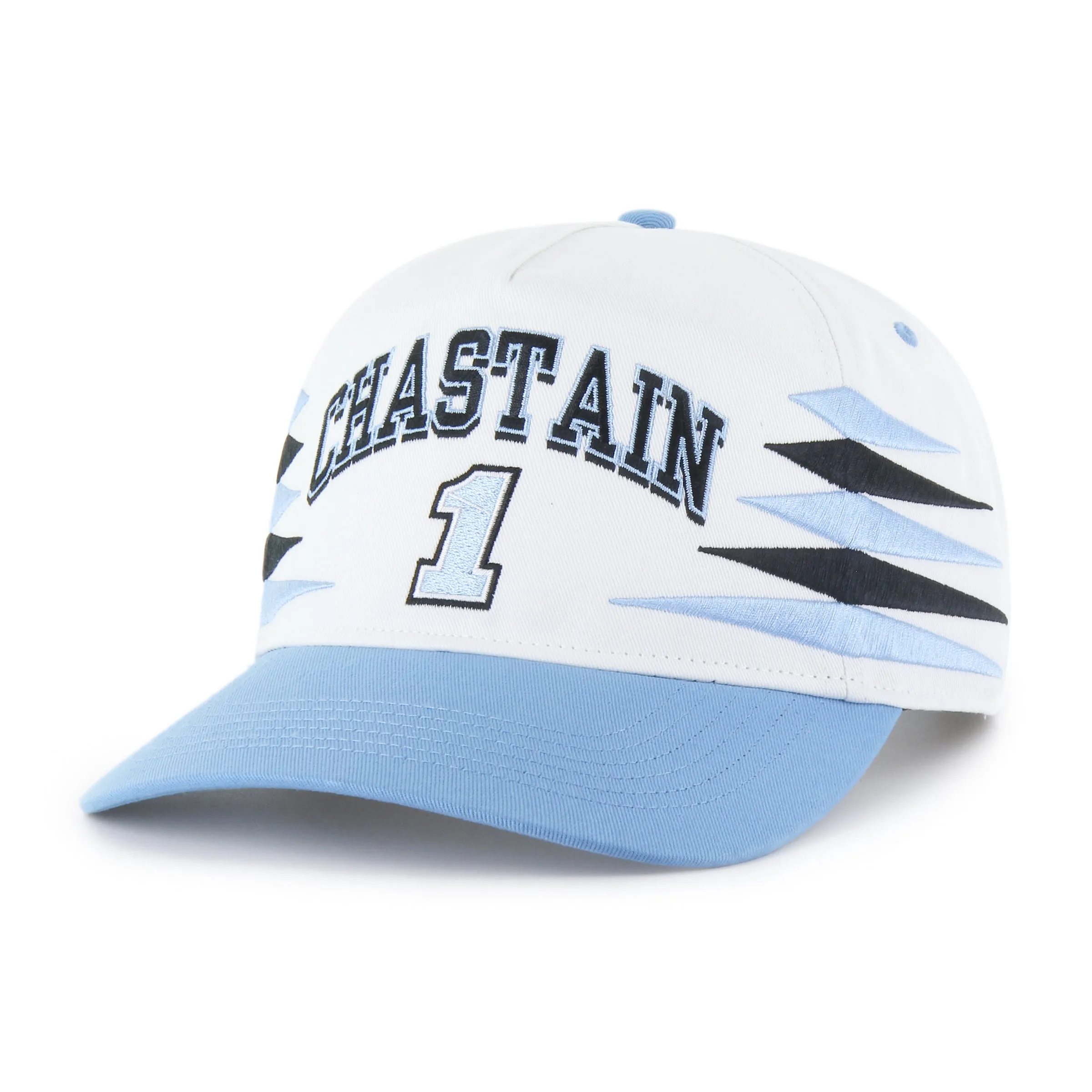 ROSS CHASTAIN / TRACKHOUSE RACING DIAMOND CUT 