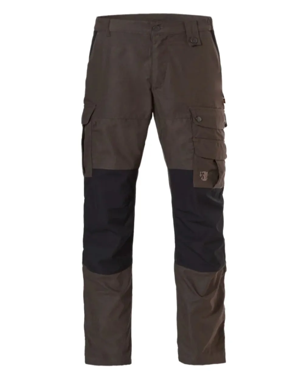 Rovince Mens Duofit Trousers Field Trousers for Hunting