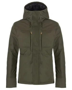 Rovince Mens Ergoline Jacket All-Purpose Men's Coats