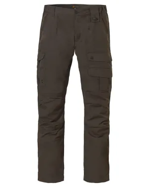 Rovince Mens Ergoline Trousers Shooting Performance Pants