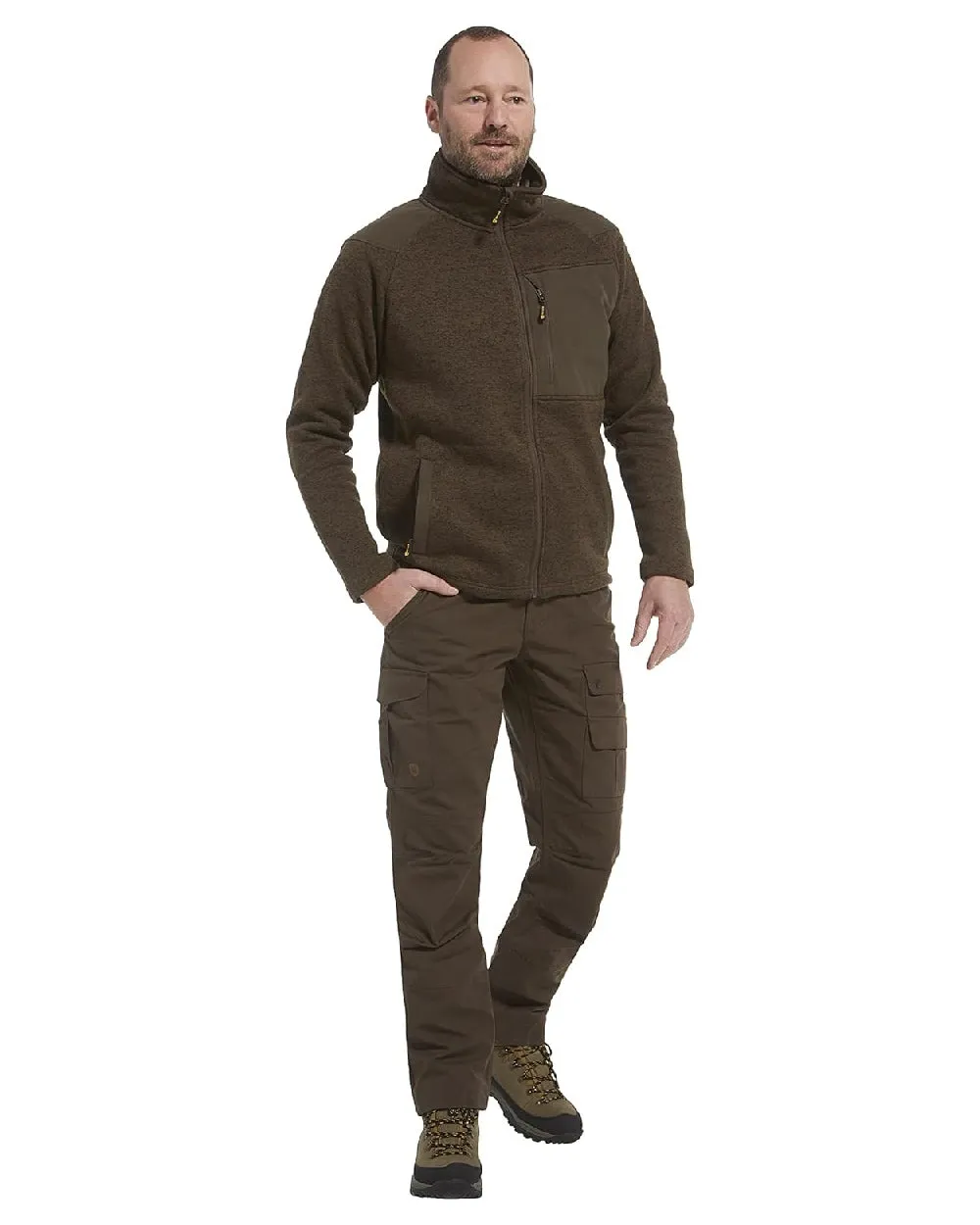 Rovince Mens Ergoline Trousers Shooting Field Pants