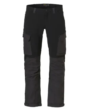 Rovince Mens Flexline Trousers Trail-Ready Pants for Men