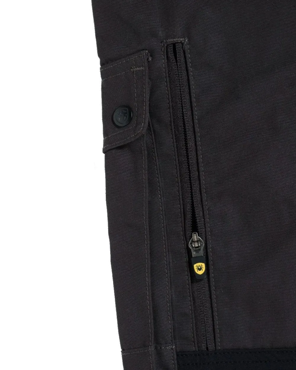 Rovince Mens Flexline Trousers Men's Hiking Pants