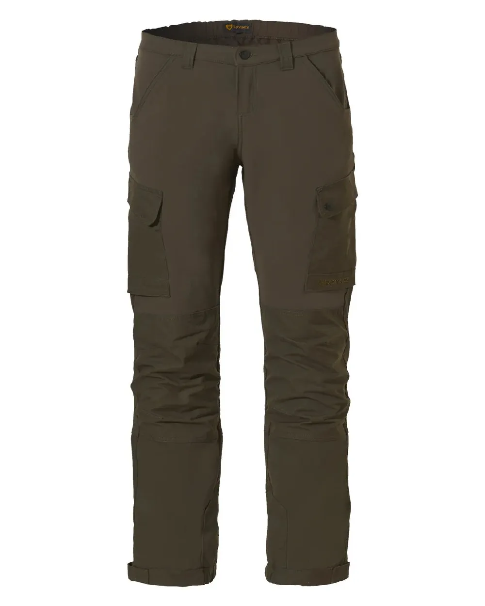 Rovince Mens Flexline Trousers Men's Hiking Pants