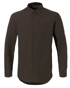 Rovince Mens Savanna Shirt Bushcraft Utility Shirts