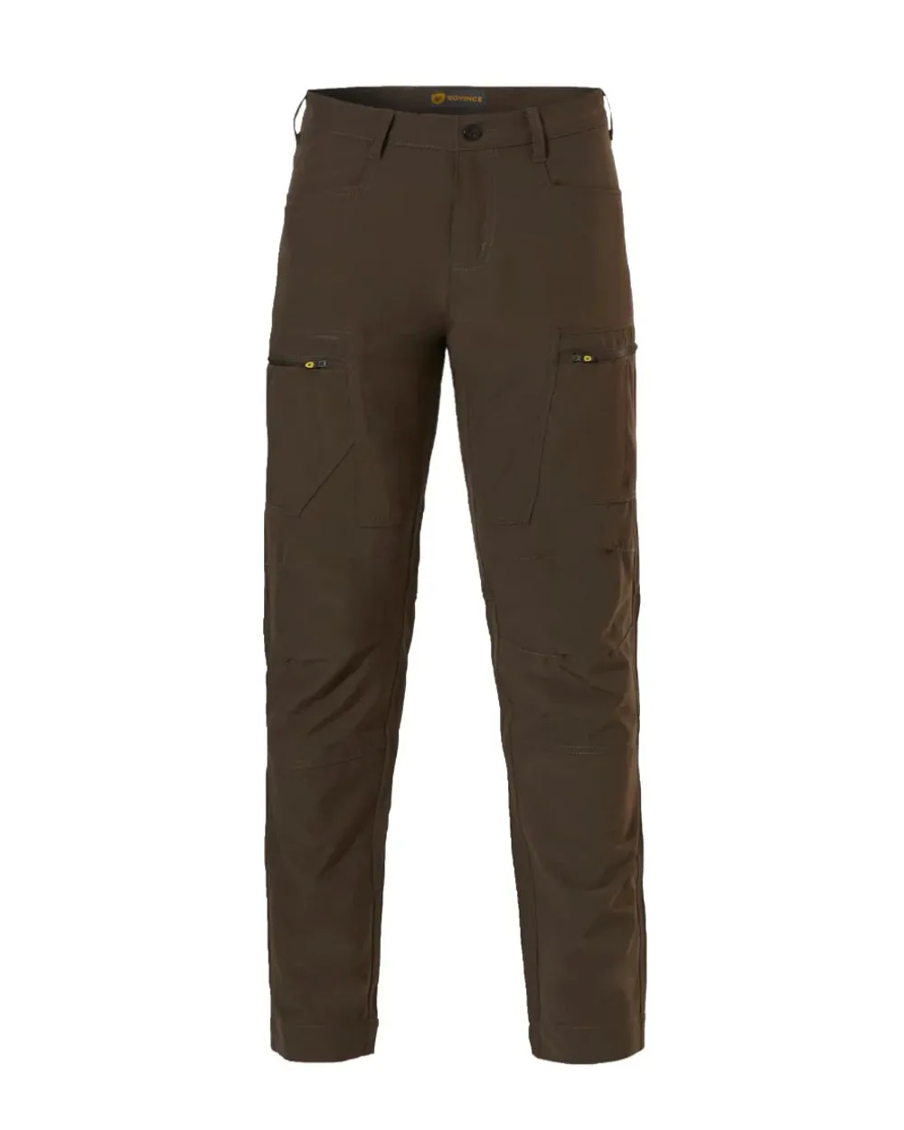 Rovince Mens Savanna Trousers Men's Hiking Pants