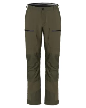 Rovince Mens Scotland Trousers Trail-Ready Pants for Men