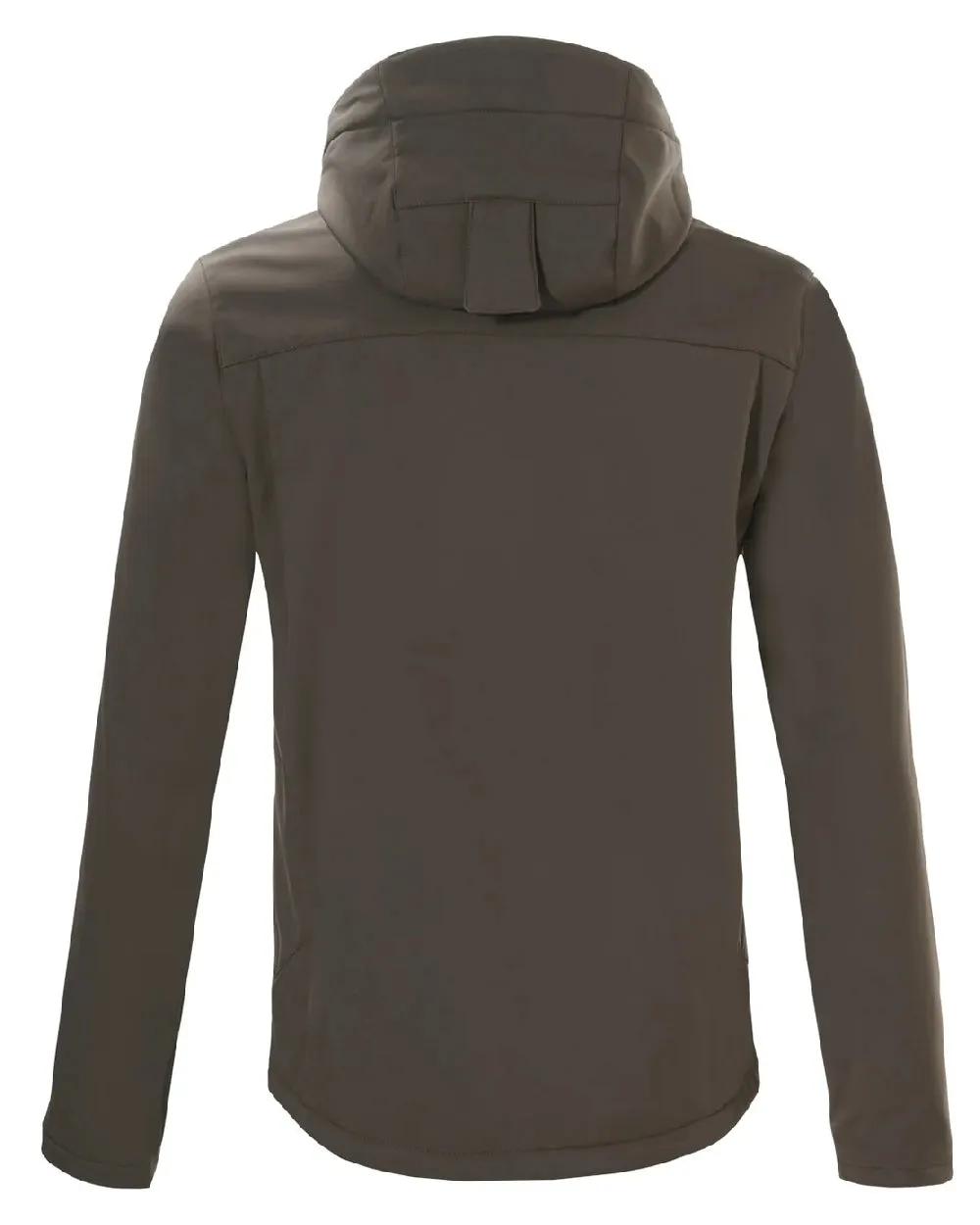 Rovince Mens Softshell Ergoline Jacket Men's Jackets and Coats
