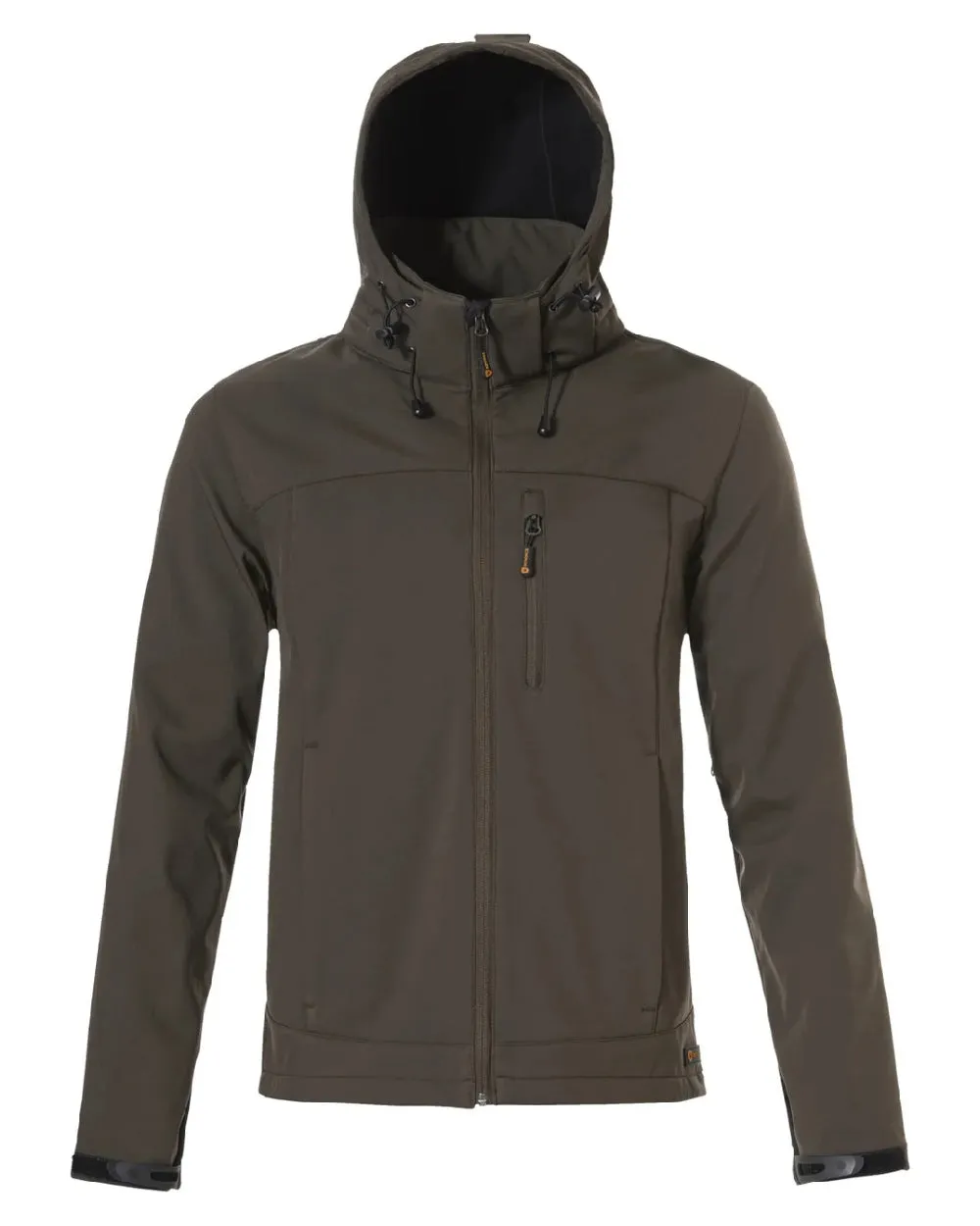 Rovince Mens Softshell Ergoline Jacket All-Purpose Men's Coats
