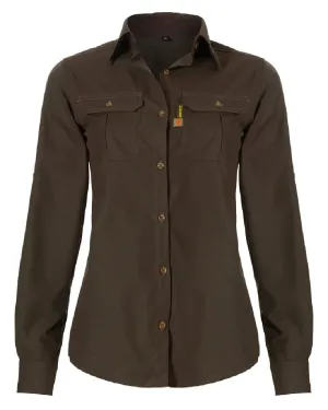 Rovince Womens Ergoline Shirt Quick-Dry Hiking Shirts