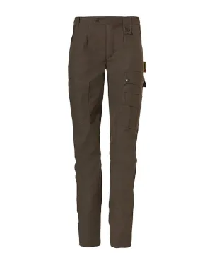 Rovince Womens Ergoline Trousers Shooting Performance Pants