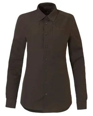 Rovince Womens Savanna Shirts Bushcraft Utility Shirts