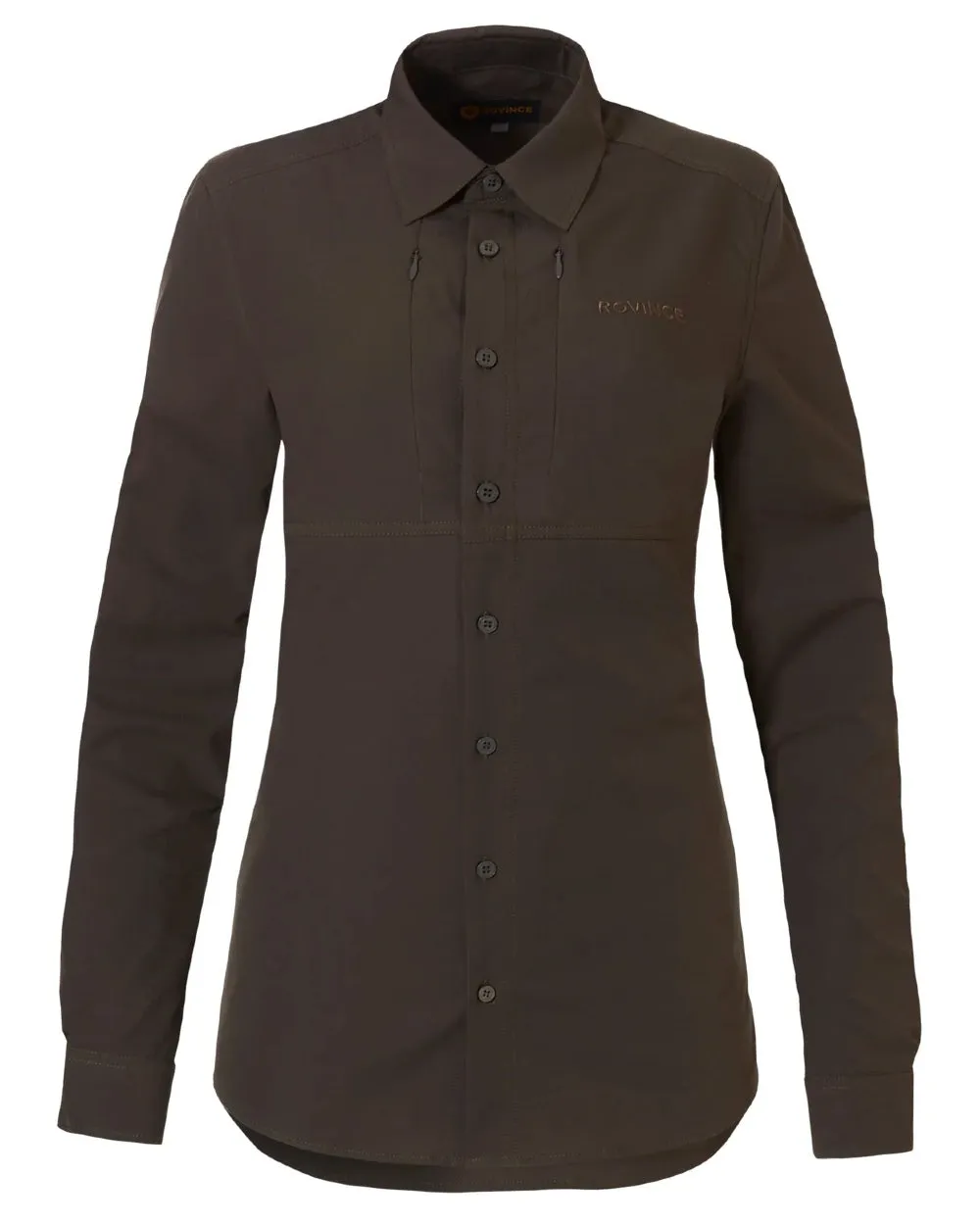 Rovince Womens Savanna Shirts Quick-Dry Hiking Shirts