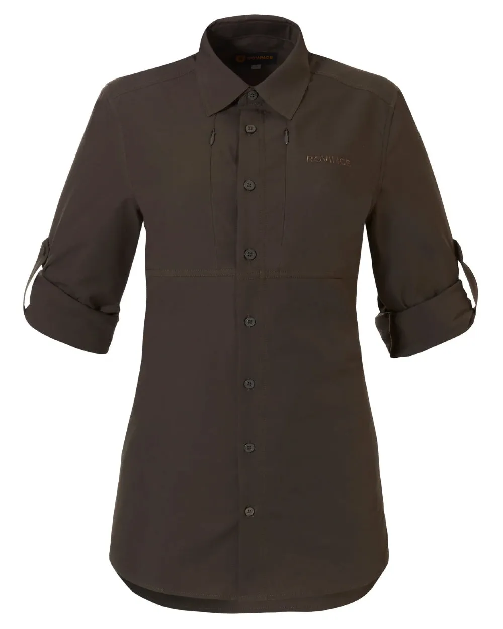Rovince Womens Savanna Shirts Hiking Shirts for Men