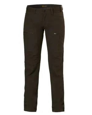 Rovince Womens Savanna Trousers Shooting Performance Pants