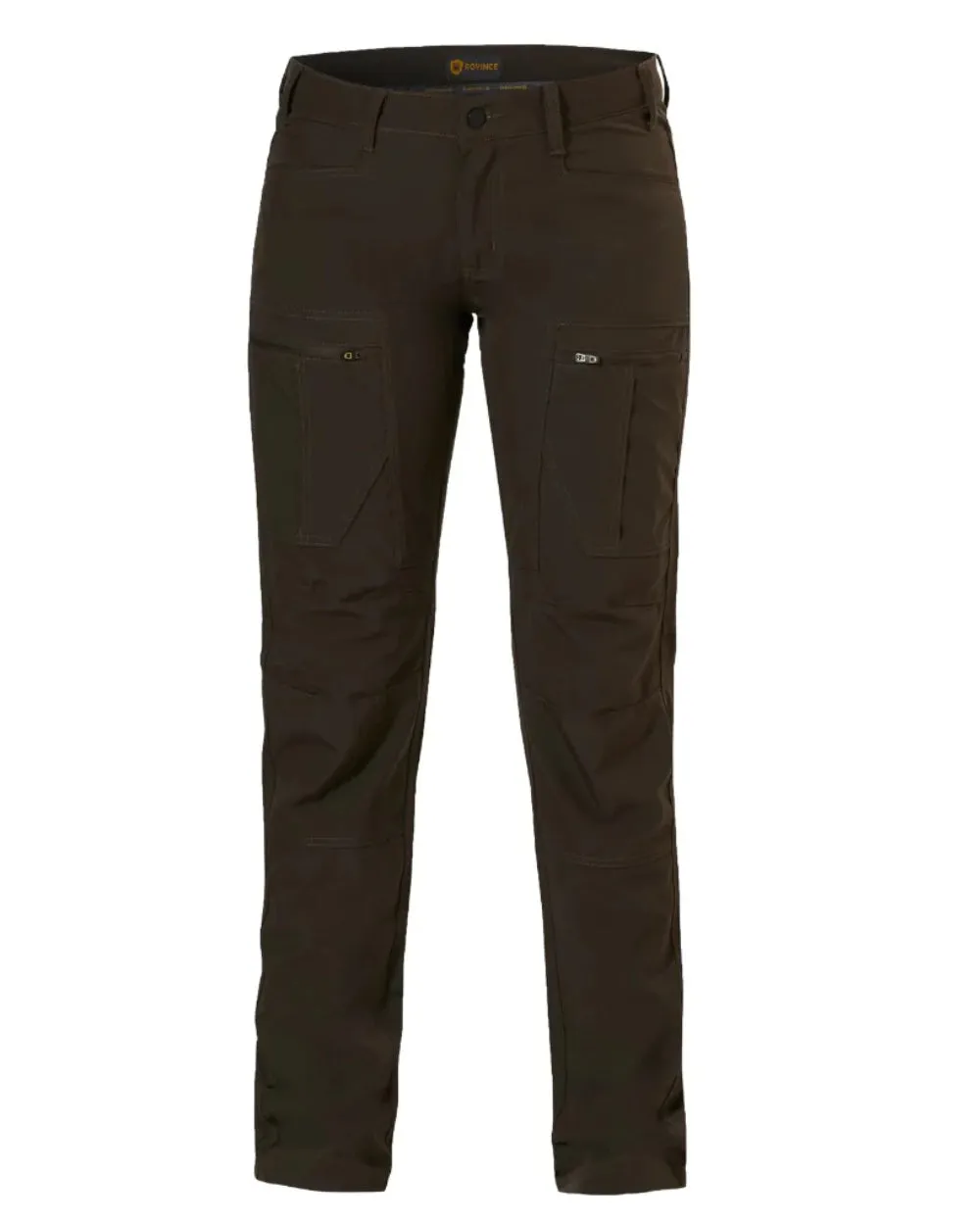 Rovince Womens Savanna Trousers Shooting Performance Pants