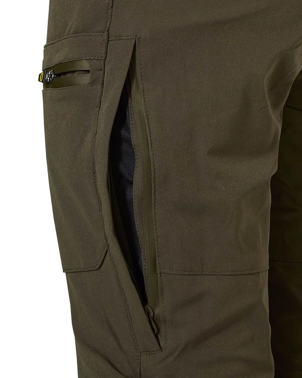 Rovince Womens Scotland Trousers Shooting Field Pants