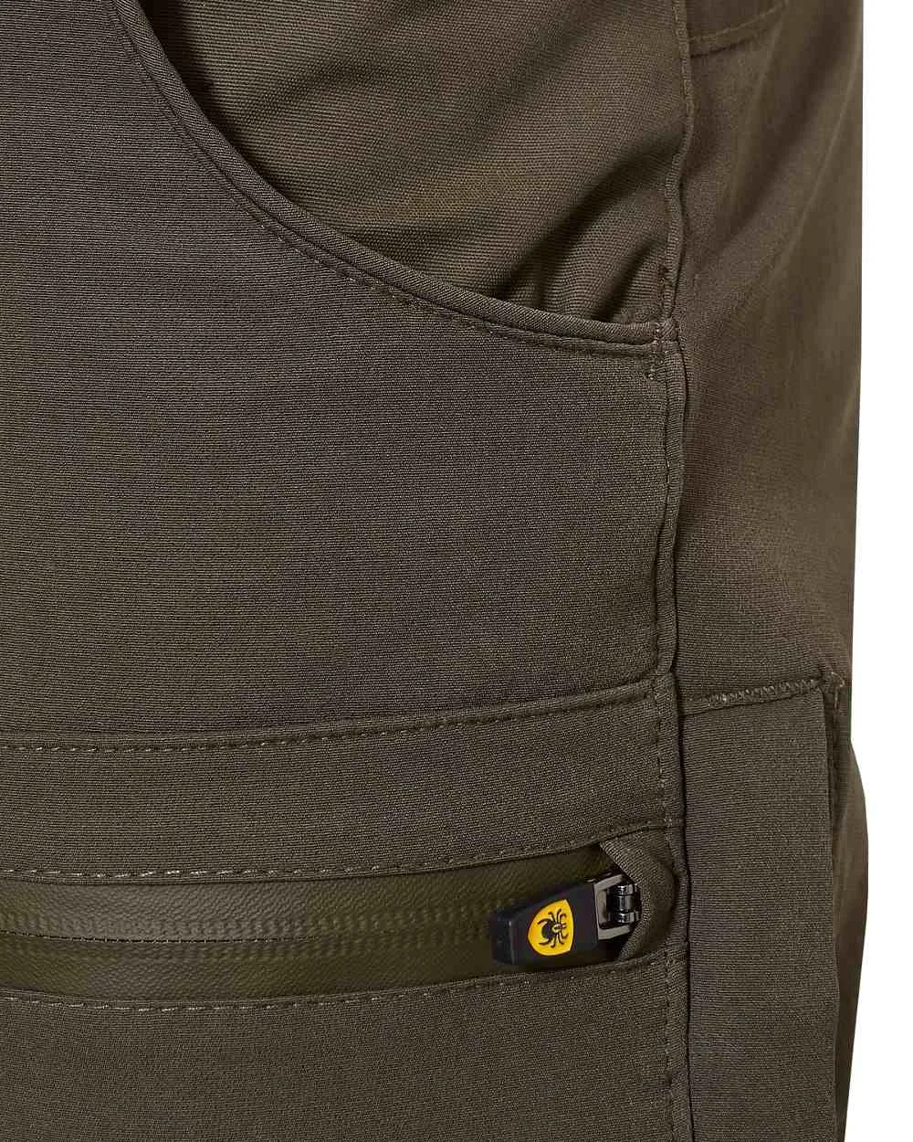 Rovince Womens Scotland Trousers Shooting Field Pants