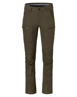 Rovince Womens Scotland Trousers Shooting Performance Pants