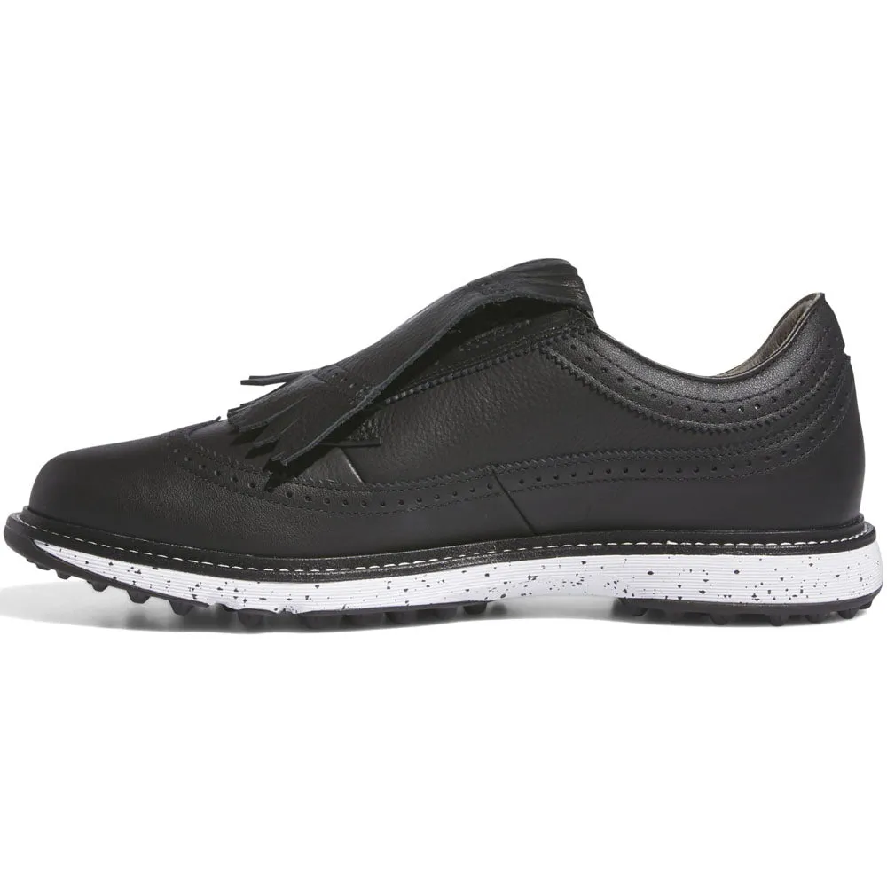 Holiday Sale Deal Of The Century Adidas Mc87 Boa Spikeless Waterproof Shoes - Core Black/Iron Met/Ftwr White