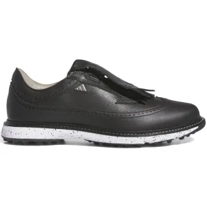 Adidas Mc87 Boa Spikeless Waterproof Shoes - Core Black/Iron Met/Ftwr White Feel the Energy