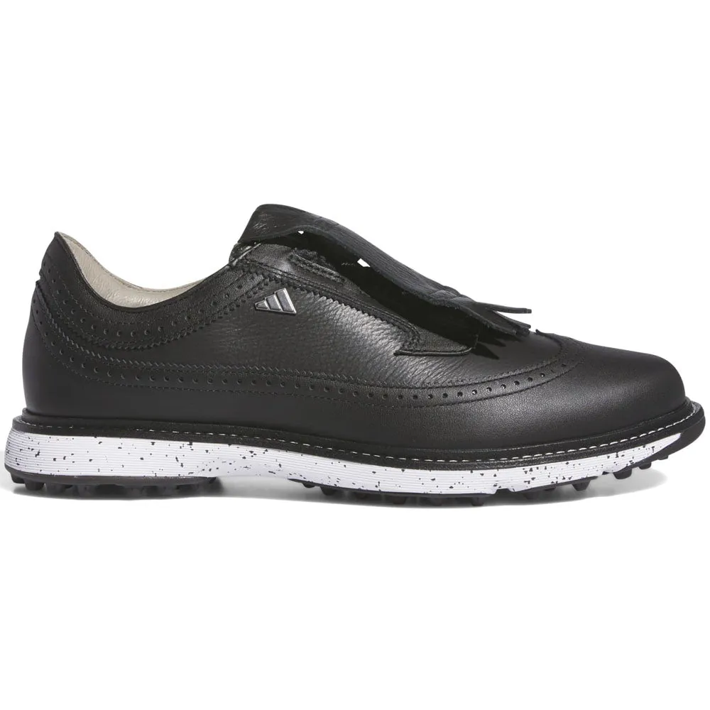 Adidas Mc87 Boa Spikeless Waterproof Shoes - Core Black/Iron Met/Ftwr White Feel the Energy