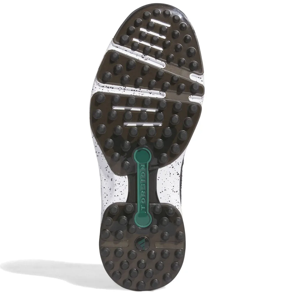 Built for the Bold Christmas Eve Sale Adidas Mc87 Boa Spikeless Waterproof Shoes - Core Black/Iron Met/Ftwr White