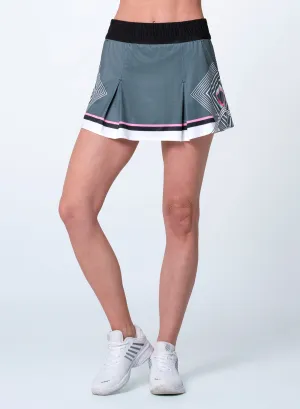 Doubles Skirt-14" Make a Statement